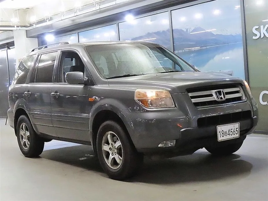 Honda Pilot
