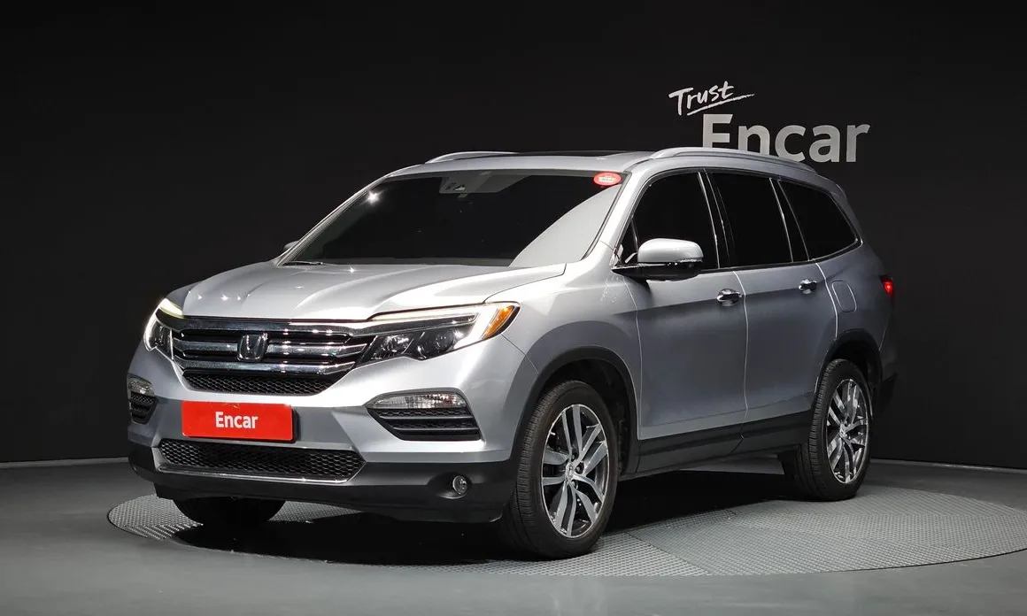 Honda Pilot