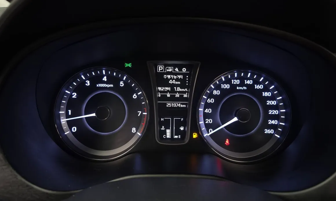 Hyundai Aslan