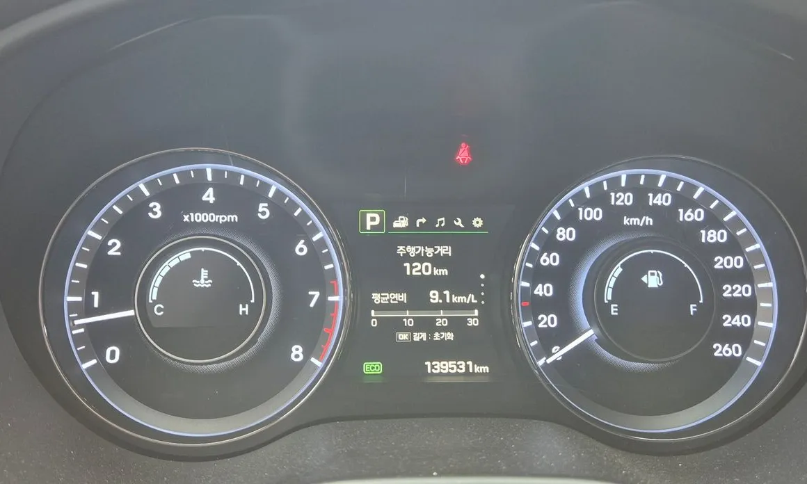 Hyundai Aslan