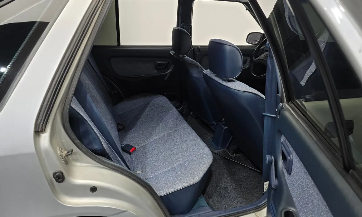 Hyundai Excel