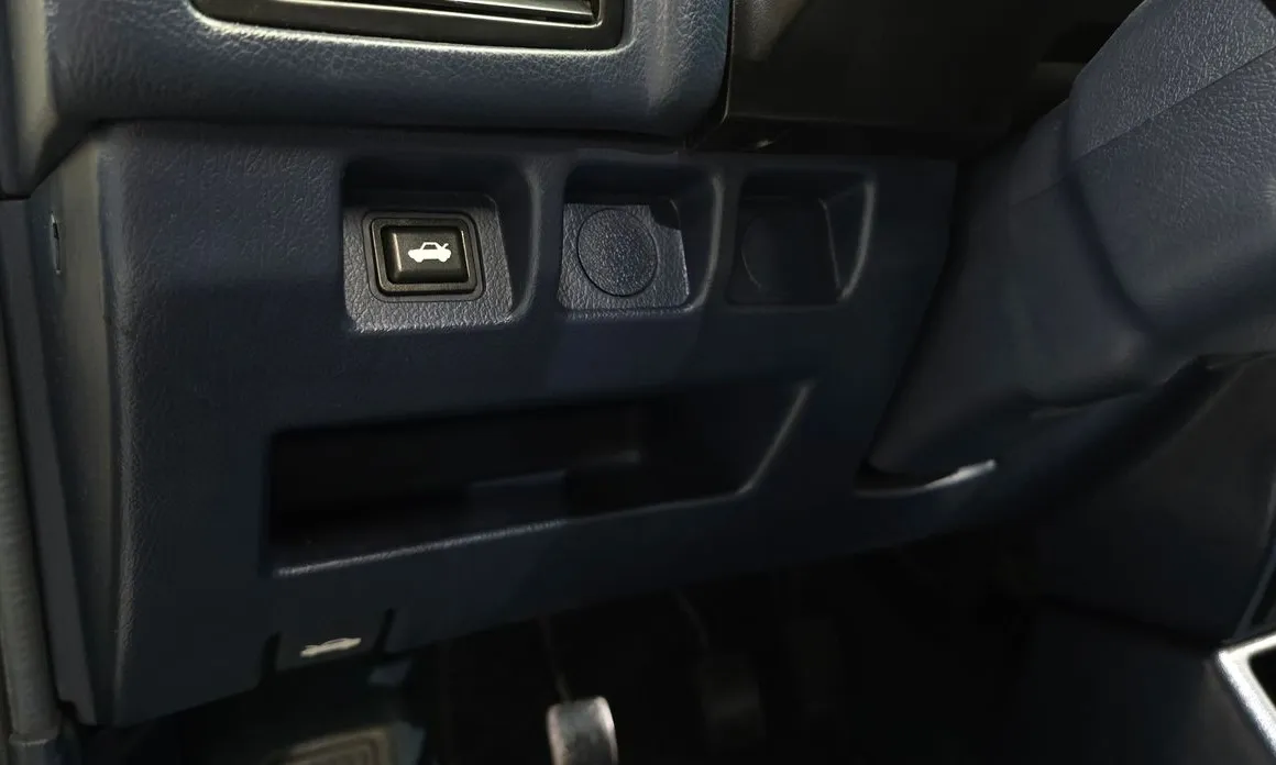 Hyundai Excel