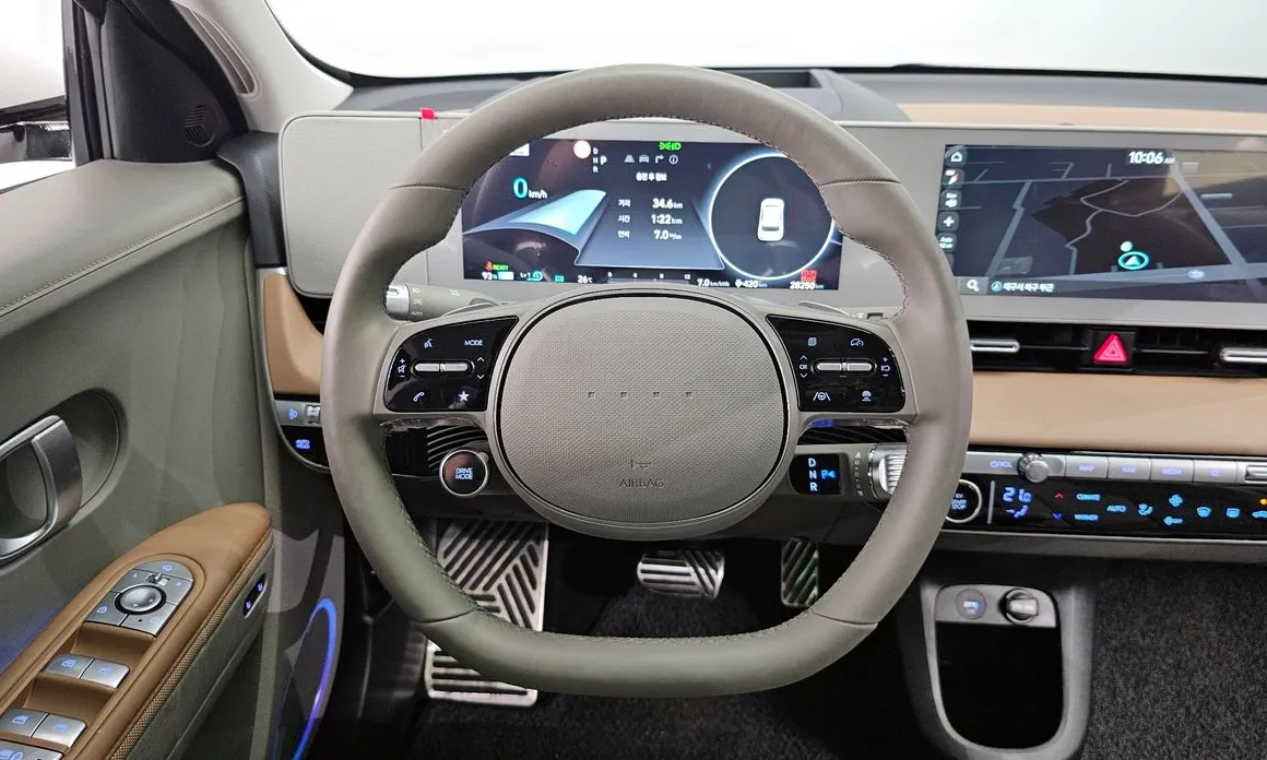 Hyundai Ioniq5