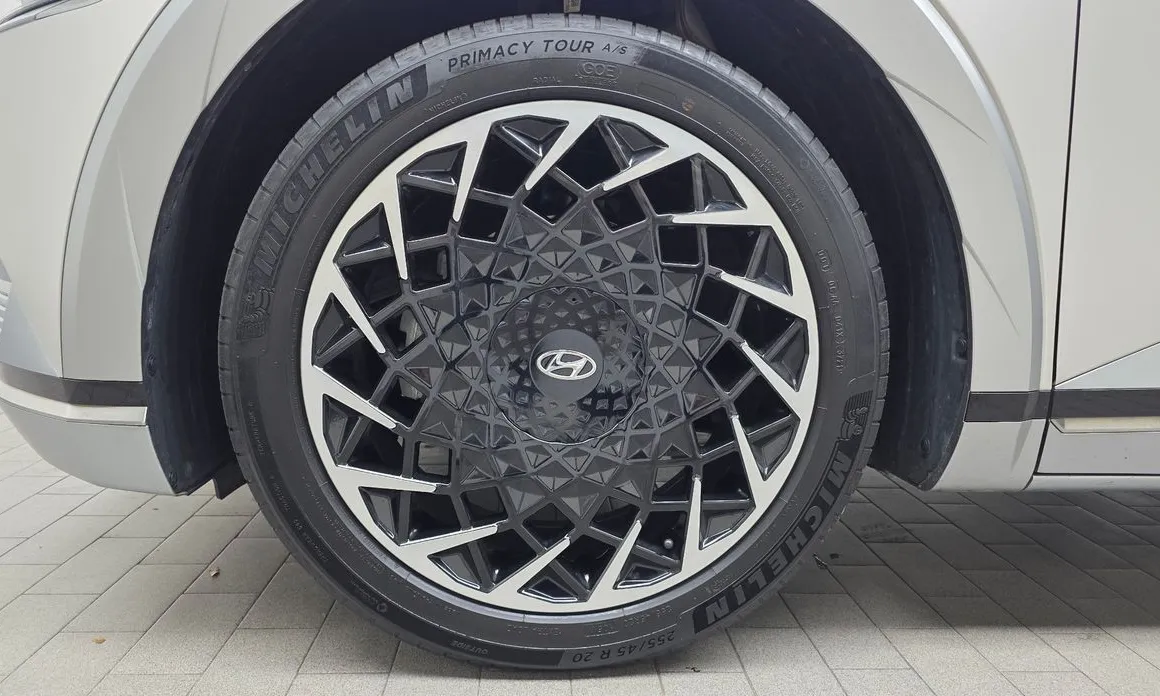 Hyundai Ioniq5
