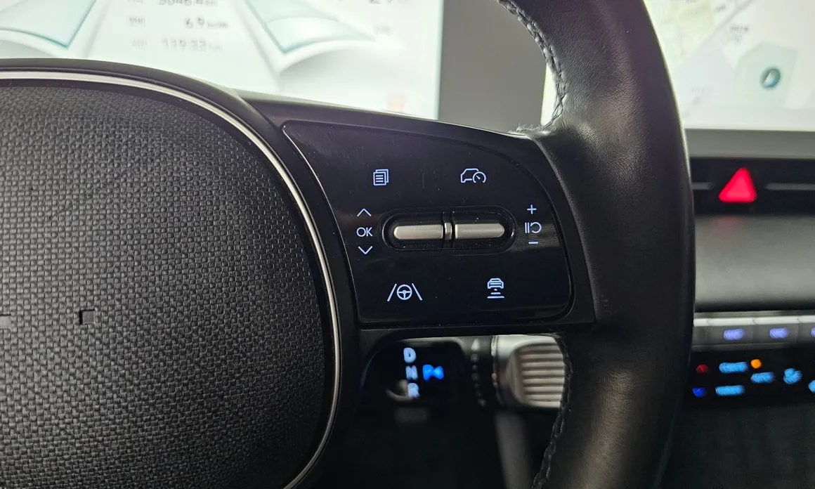 Hyundai Ioniq5