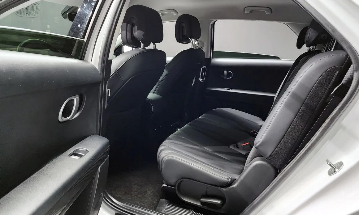 Hyundai Ioniq5