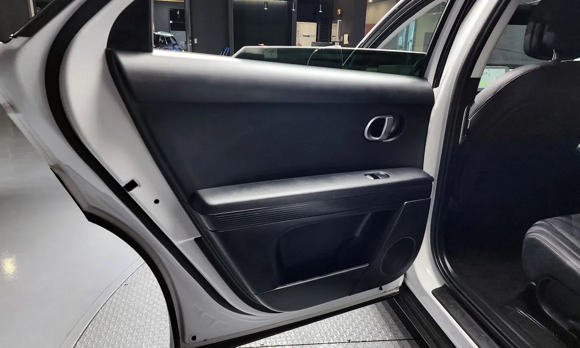 Hyundai Ioniq5