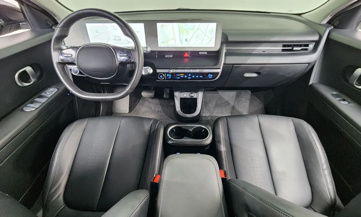 Hyundai Ioniq5
