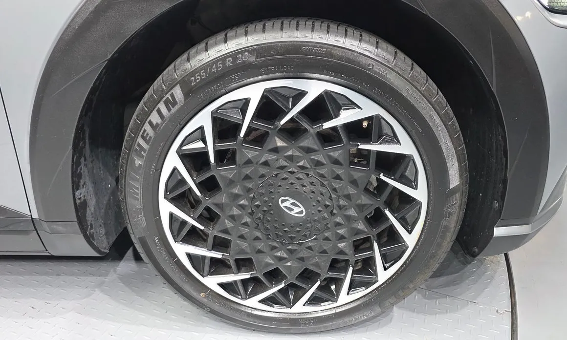 Hyundai Ioniq5