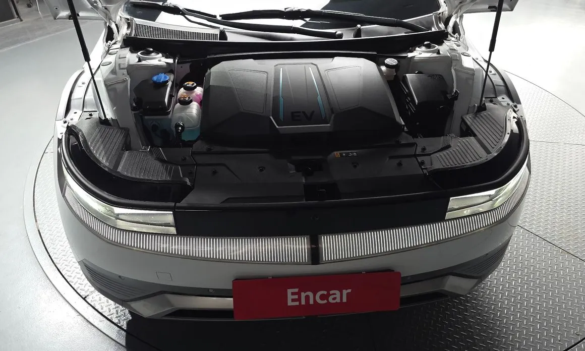 Hyundai Ioniq5
