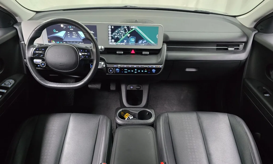Hyundai Ioniq5