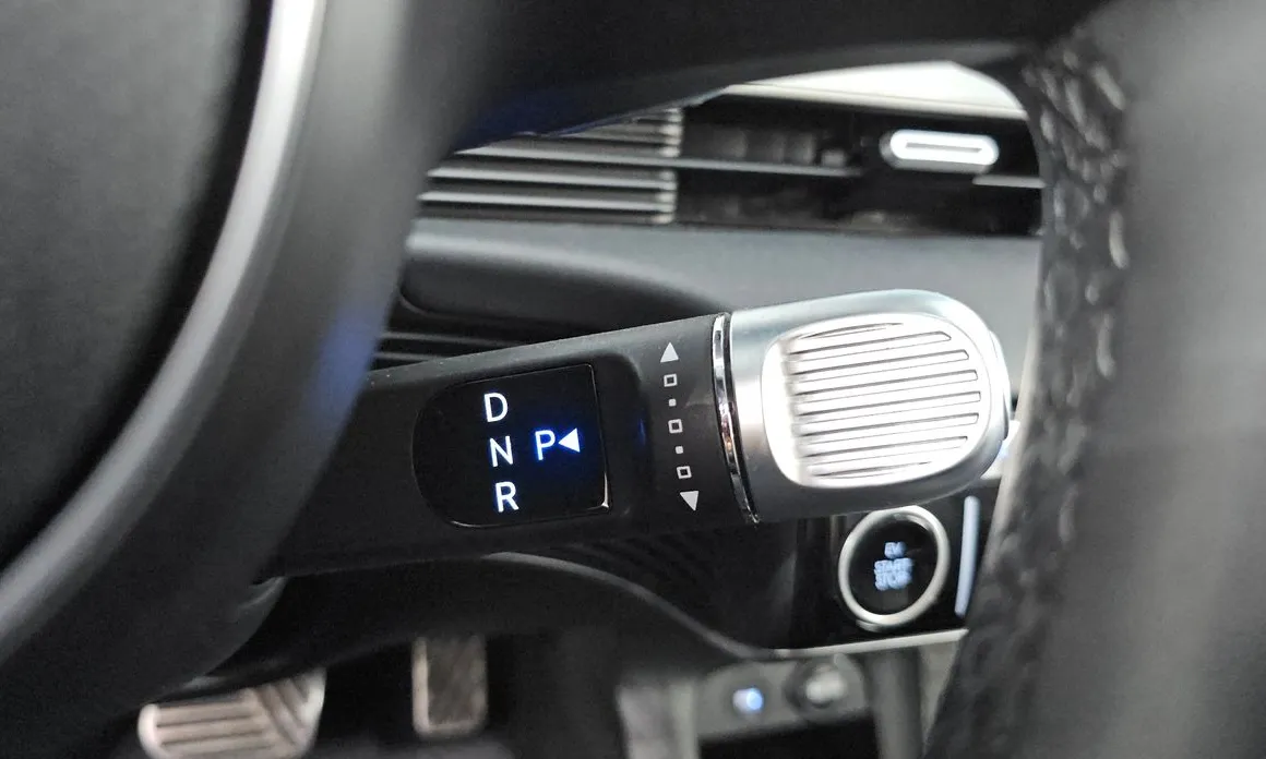 Hyundai Ioniq5