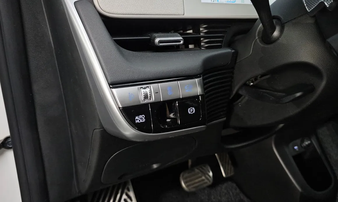 Hyundai Ioniq5