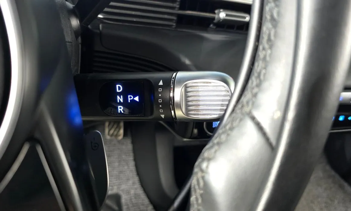 Hyundai Ioniq5
