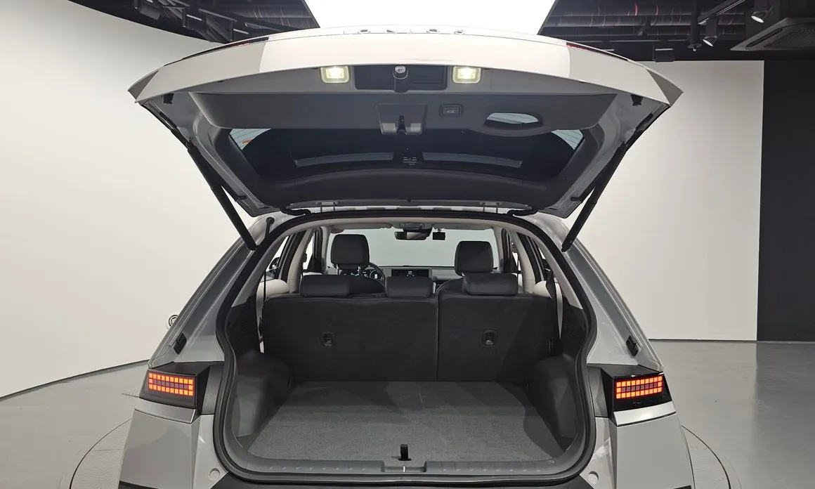 Hyundai Ioniq5