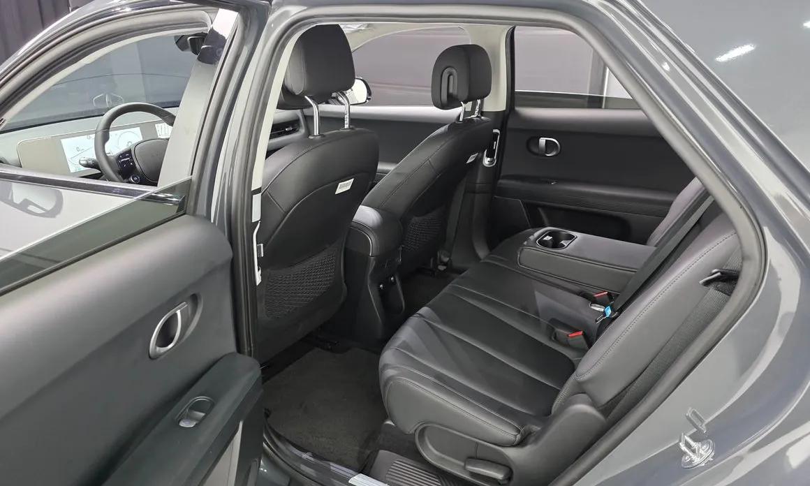 Hyundai Ioniq5