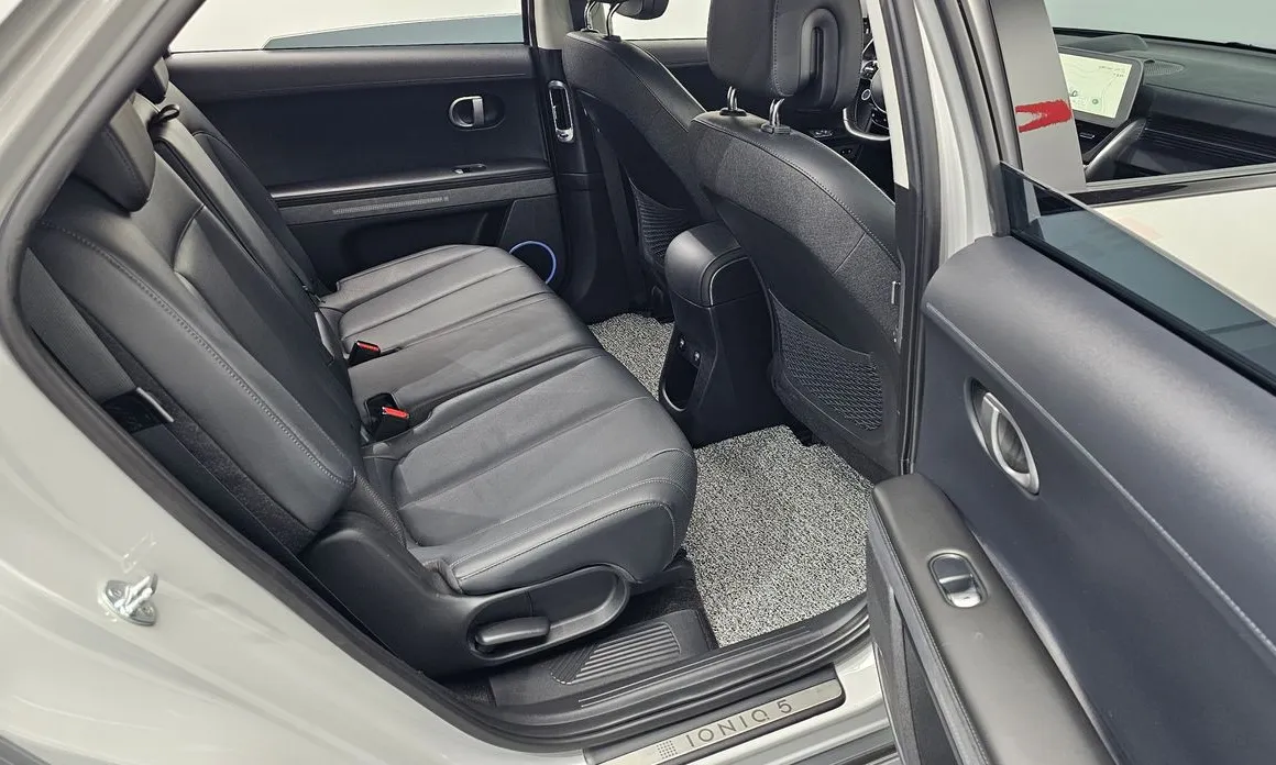 Hyundai Ioniq5