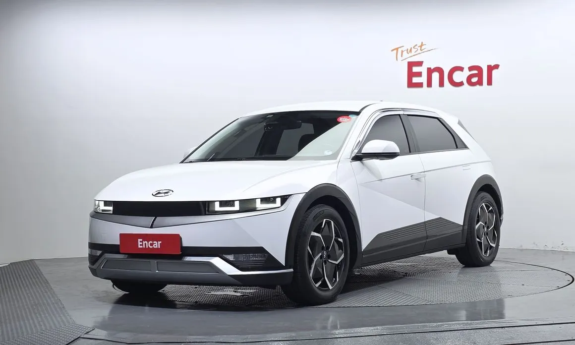 Hyundai Ioniq5