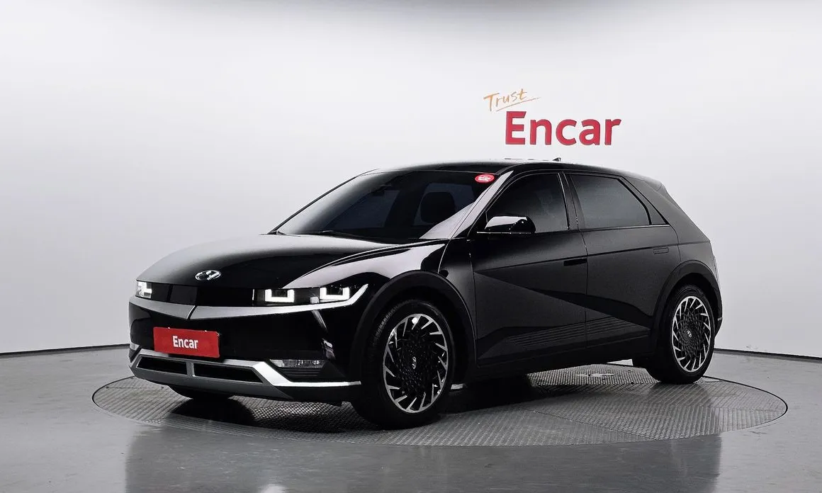 Hyundai Ioniq5