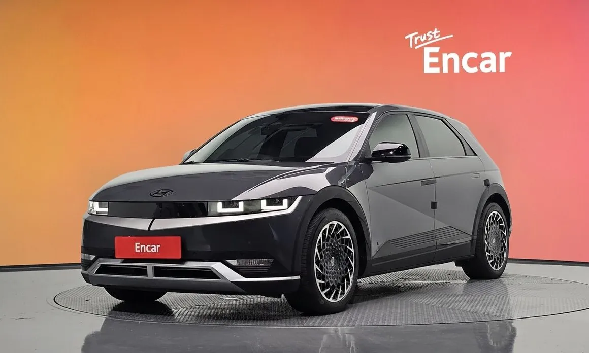 Hyundai Ioniq5