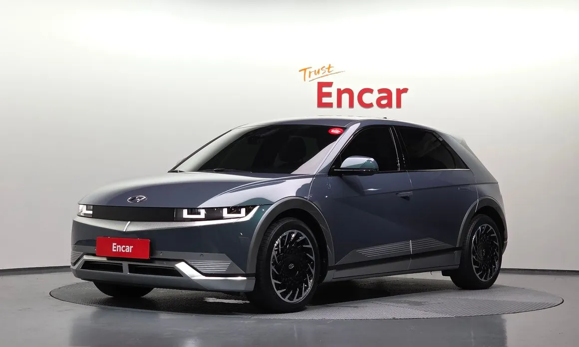 Hyundai Ioniq5
