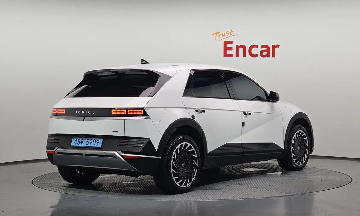 Hyundai Ioniq5