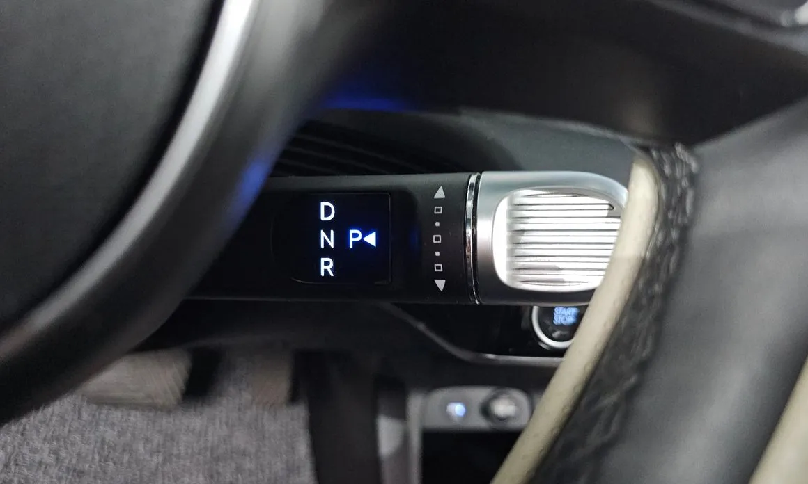 Hyundai Ioniq5