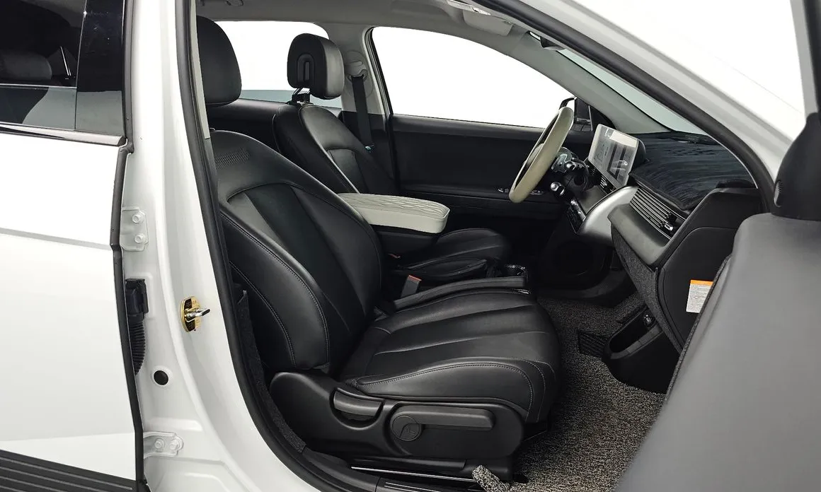 Hyundai Ioniq5