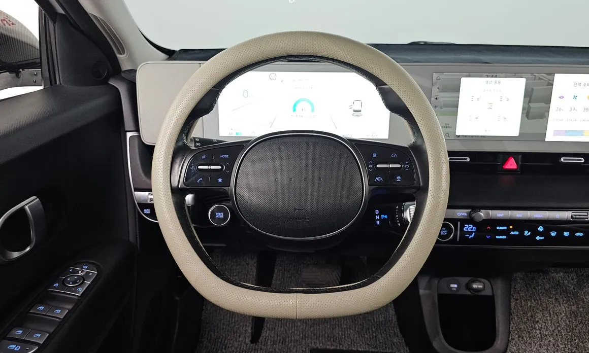 Hyundai Ioniq5