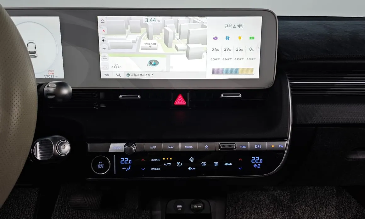 Hyundai Ioniq5