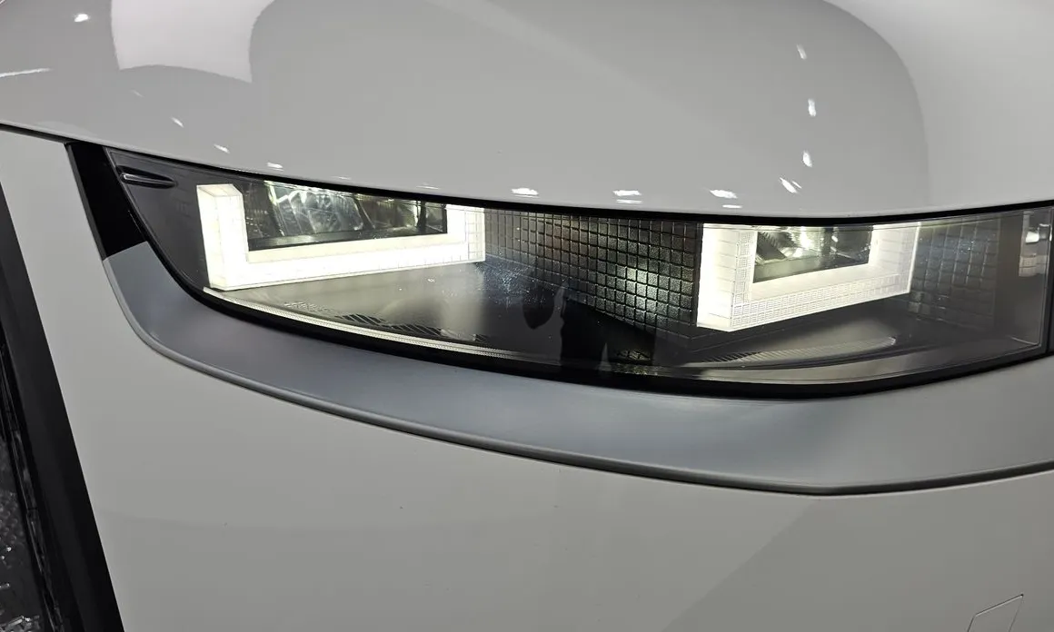 Hyundai Ioniq5