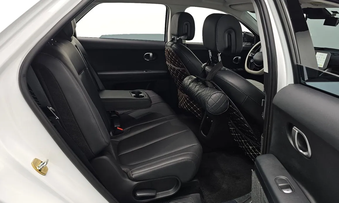 Hyundai Ioniq5