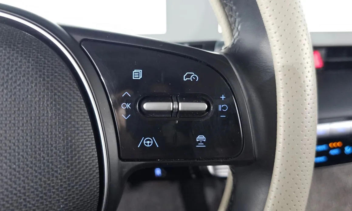 Hyundai Ioniq5