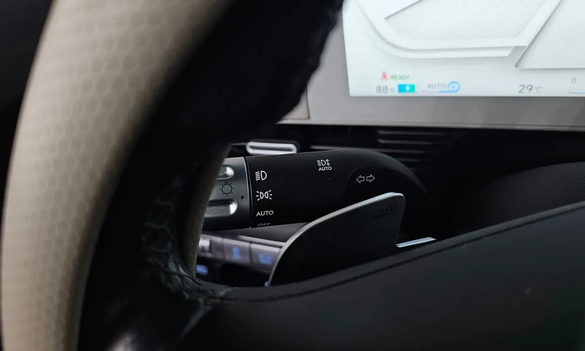 Hyundai Ioniq5