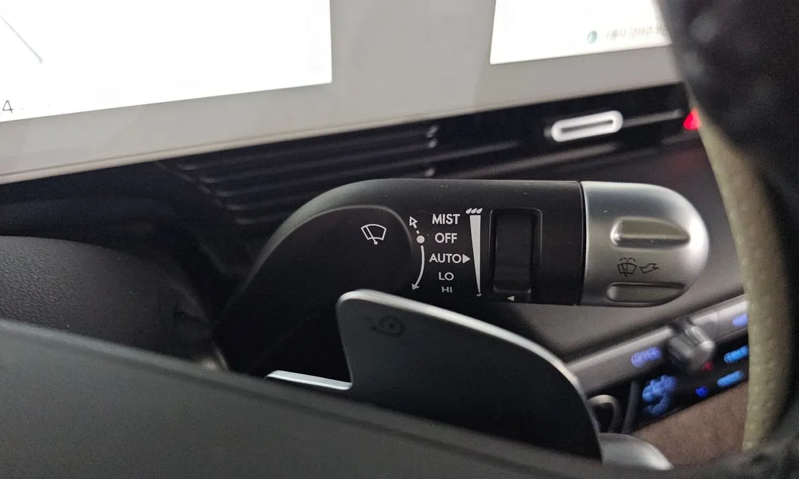 Hyundai Ioniq5