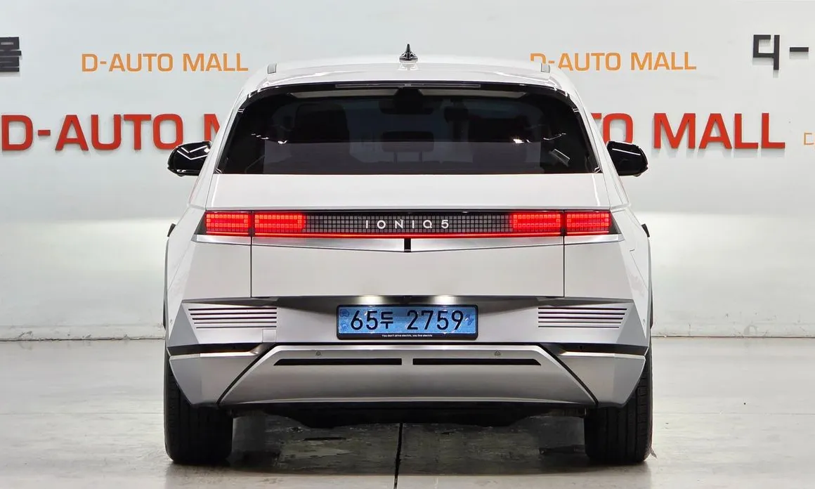 Hyundai Ioniq5