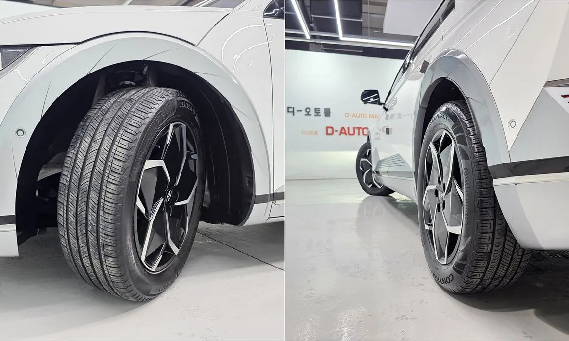 Hyundai Ioniq5