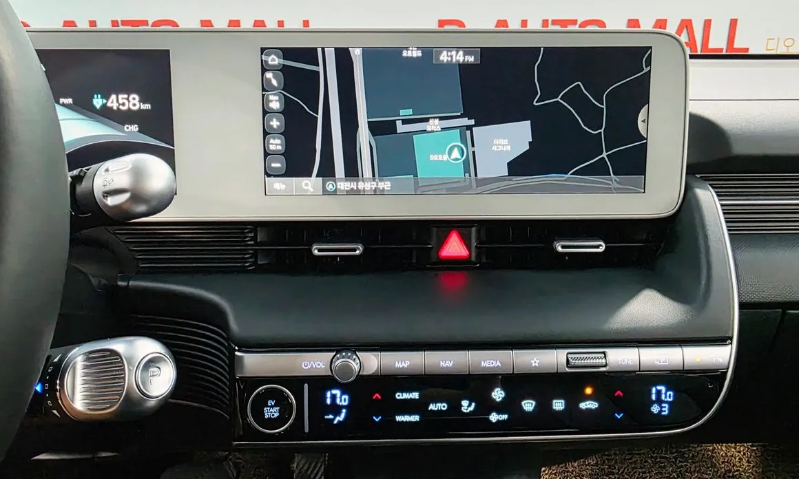 Hyundai Ioniq5