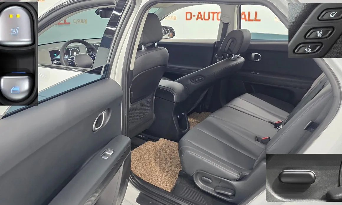 Hyundai Ioniq5