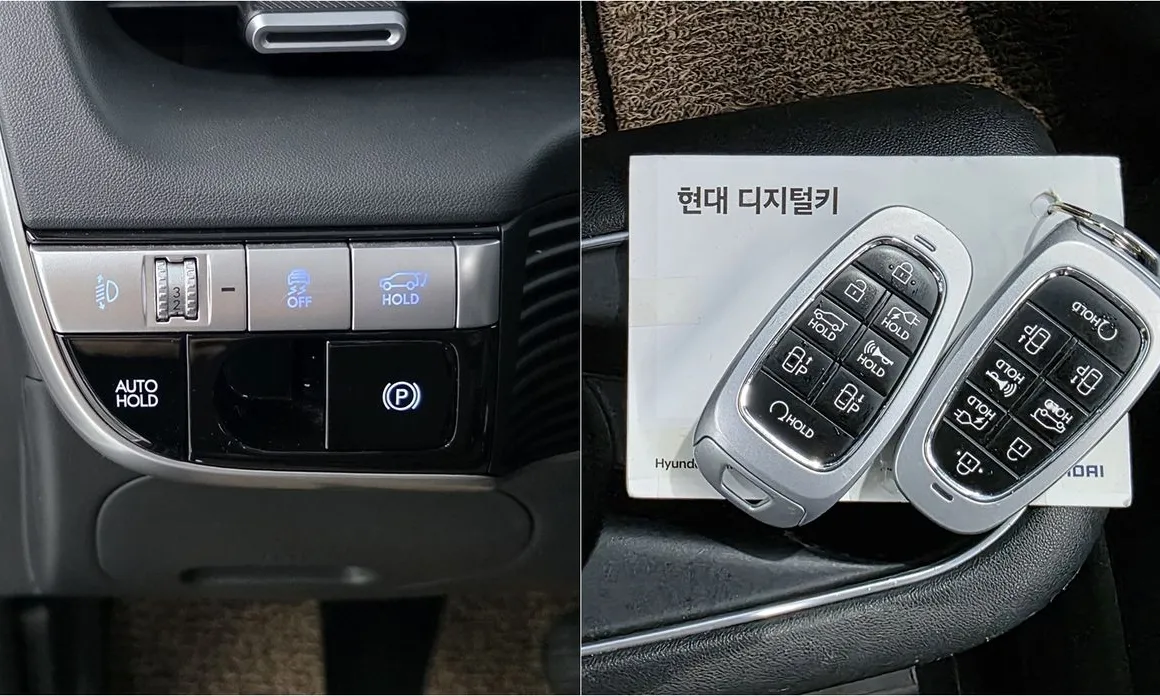 Hyundai Ioniq5
