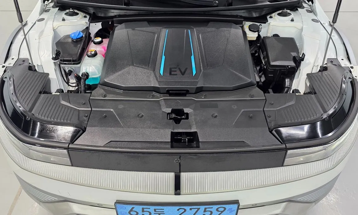 Hyundai Ioniq5
