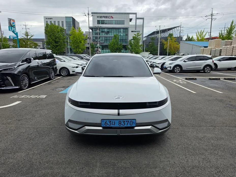 Hyundai Ioniq5