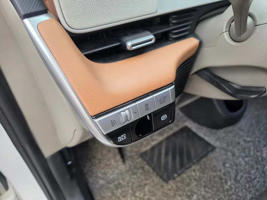 Hyundai Ioniq5