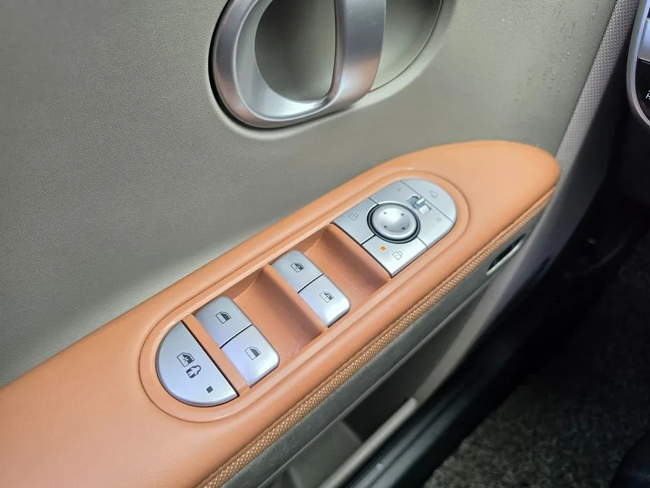 Hyundai Ioniq5