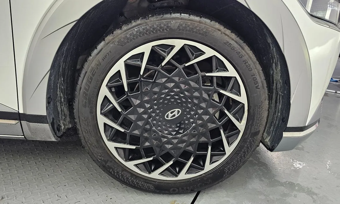 Hyundai Ioniq5
