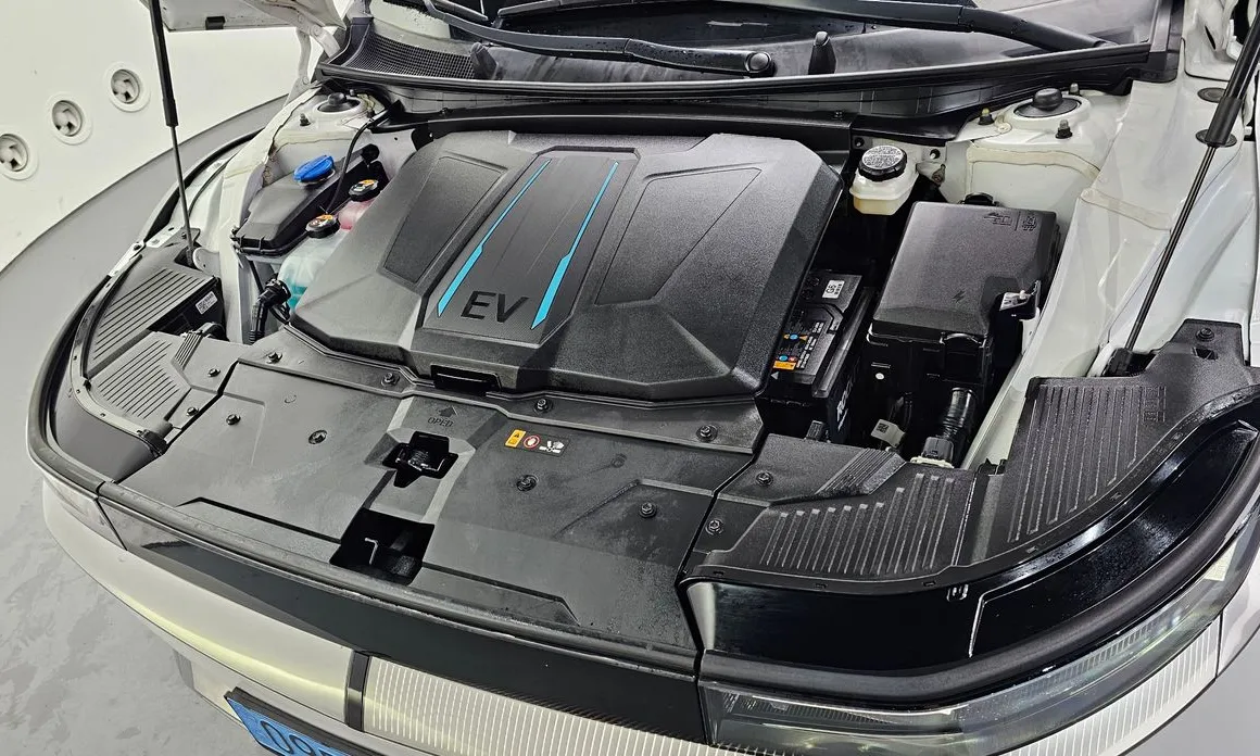 Hyundai Ioniq5