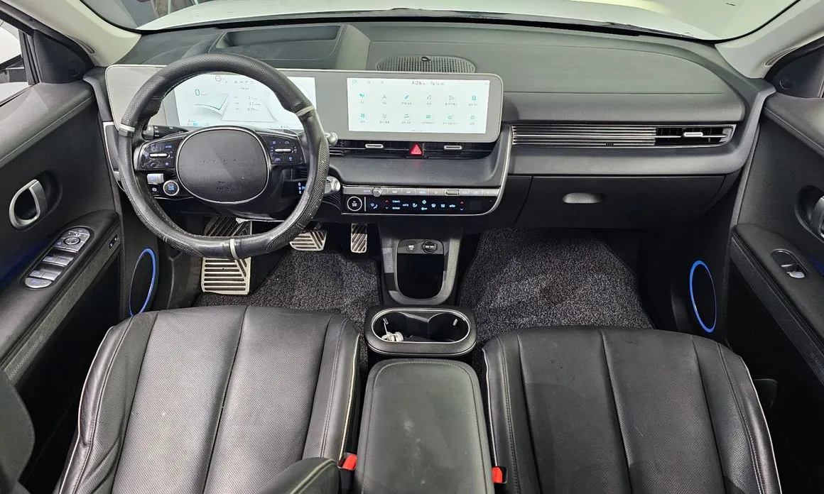 Hyundai Ioniq5