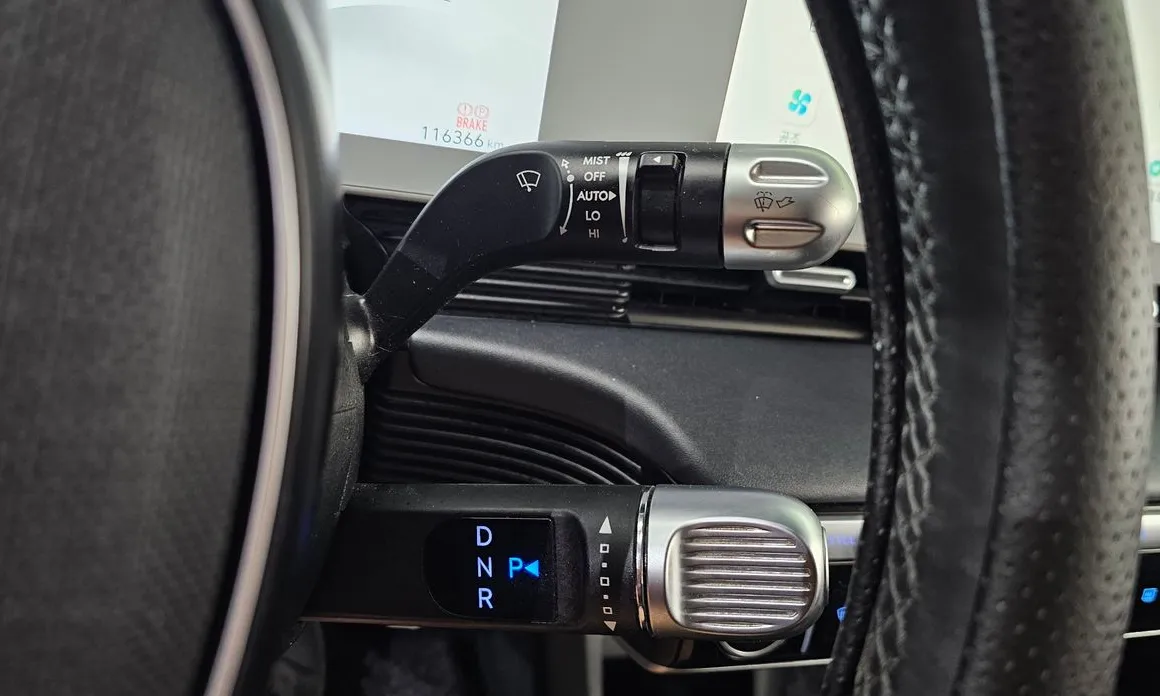 Hyundai Ioniq5