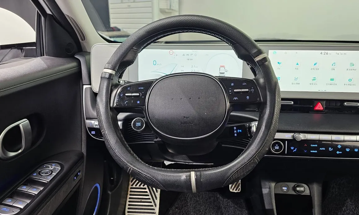 Hyundai Ioniq5
