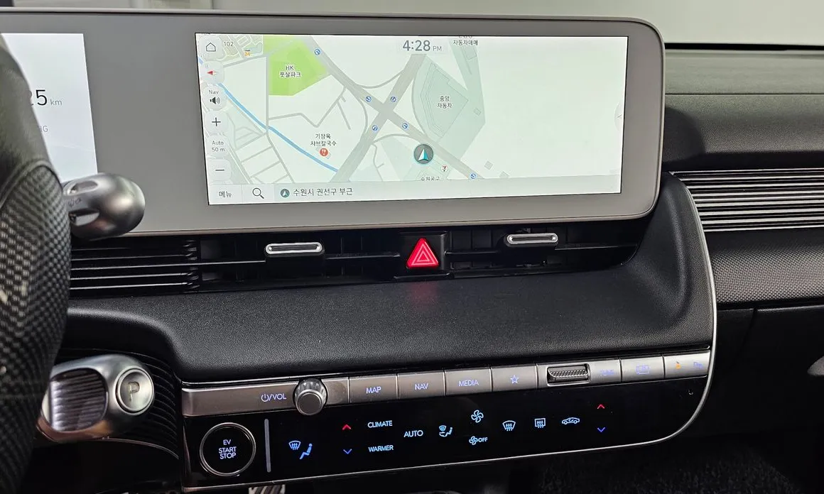 Hyundai Ioniq5